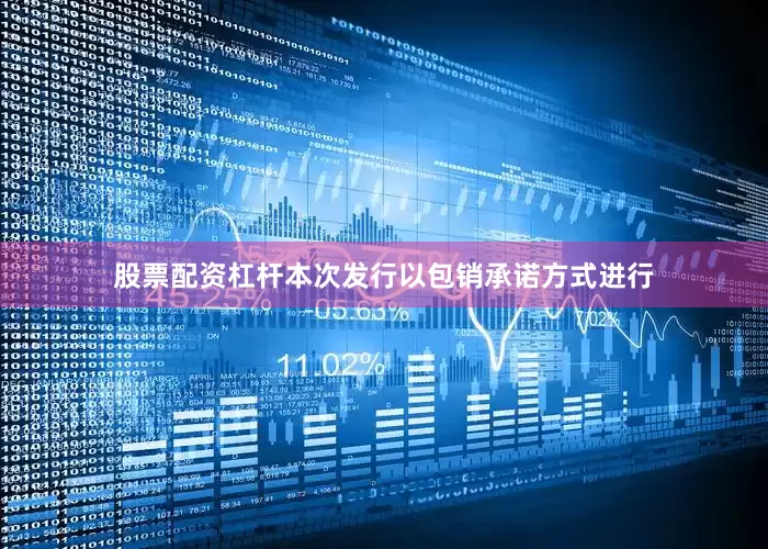 股票配资杠杆　　本次发行以包销承诺方式进行